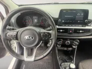 Kia Picanto 1.0 DPi DynamicLine CARPLAY & ANDROID AUTO | ACHTERUITRIJCAMERA | AIRCO | CRUISE CONTROL | 1E EIGENAAR