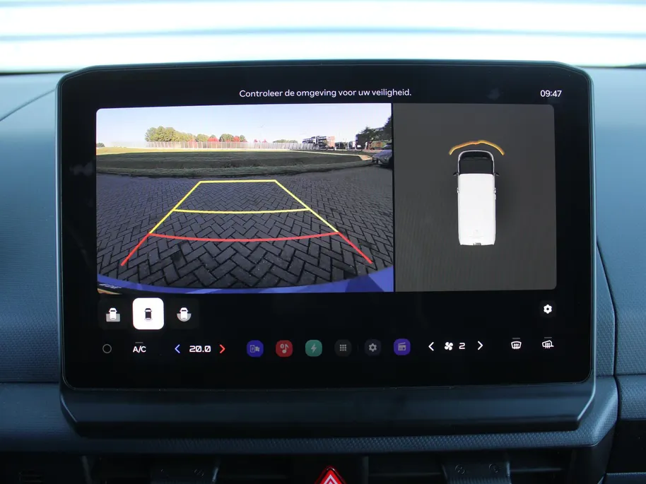 Kia PV5 L2H1 Plus 71.2 kWh | Nieuw | Schuifdeur L+R | Actieradius tot 416 km (WLTP) | Tijdelijk tot € 2.500 (inruil)voordeel bij aanschaf of 2,99% financiering |