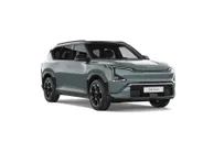 Kia EV5 81,4 kWh 217pk 2WD GT-PlusLine