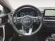 Kia Ceed Sportswagon 1.6i PHEV DynamicPlusLine Navi | Camera | Stoel + Stuurverwarming | Elektr. Achterklep | LED | Apple Carplay & Android Auto | Metallic lak | NAP