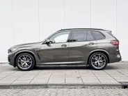BMW X5 xDrive45e High Executive M-Sport