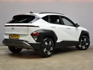 Hyundai Kona 1.6 Hybride DCT Comfort Smart | Navi + Camera