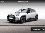 MINI Aceman SE John Cooper Works M 54.2 kWh