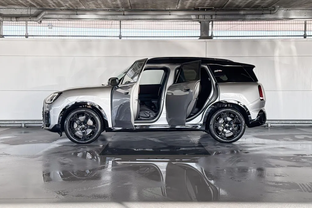 MINI Countryman 1.5 C John Cooper Works XL