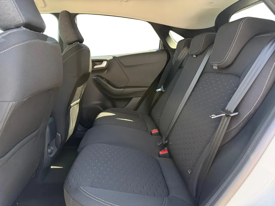 Ford Puma 1.0 EcoBoost Hybrid Titanium 125PK | 3 Weken Verwachte Levertijd | €5.000,- Ready Set Ford Bonus | Winterpakket | Achteruitrijcamera | Parkeersensoren voor & achter | Apple Carplay & Android Auto