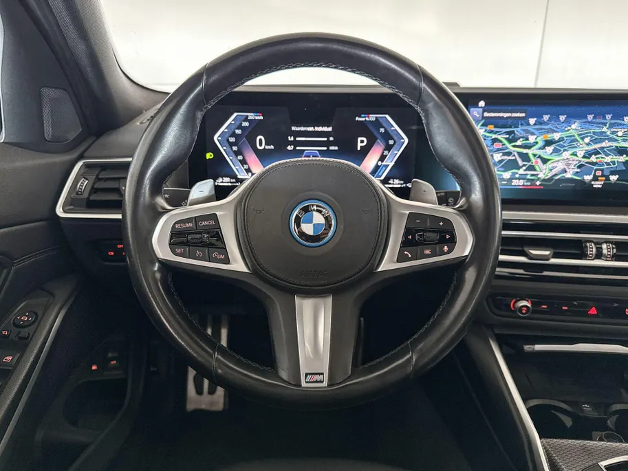 BMW 3 Serie Touring 330e xDrive