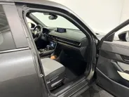 Mazda MX-30 170PK e-SkyActiv R-EV Exclusive-line PHEV Automaat | 1ste Eigenaar | Freestyle-Doors | Stoel & Stuurwiel Verwarming | Navigatie | Lichtmetalen Velgen | Dodehoek Detectie | Camera | Parkeersensoren |