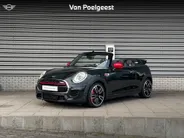 MINI Cooper Cabrio 2.0 John Cooper Works Chili