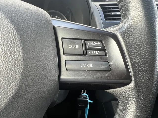 Subaru XV 1.6i Luxury AWD Automaat | Trekhaak | All Season Banden | Lichtmetalen Velgen | Cruise Control | Climate Control