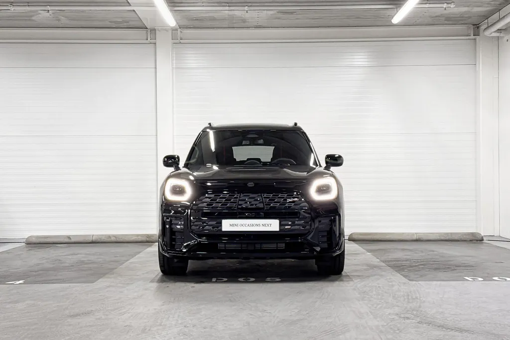 MINI Countryman C John Cooper Works L
