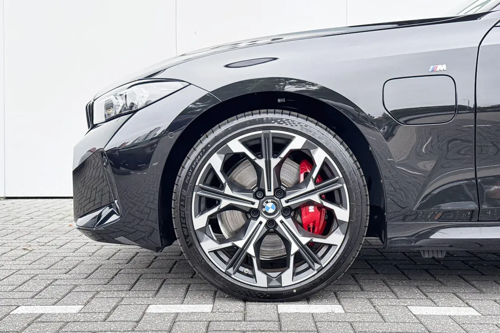 BMW 3 Serie Touring 330e
