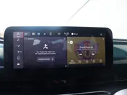 Fiat 500e Icon 42KWH | Navi | Carplay | BTW | 16'