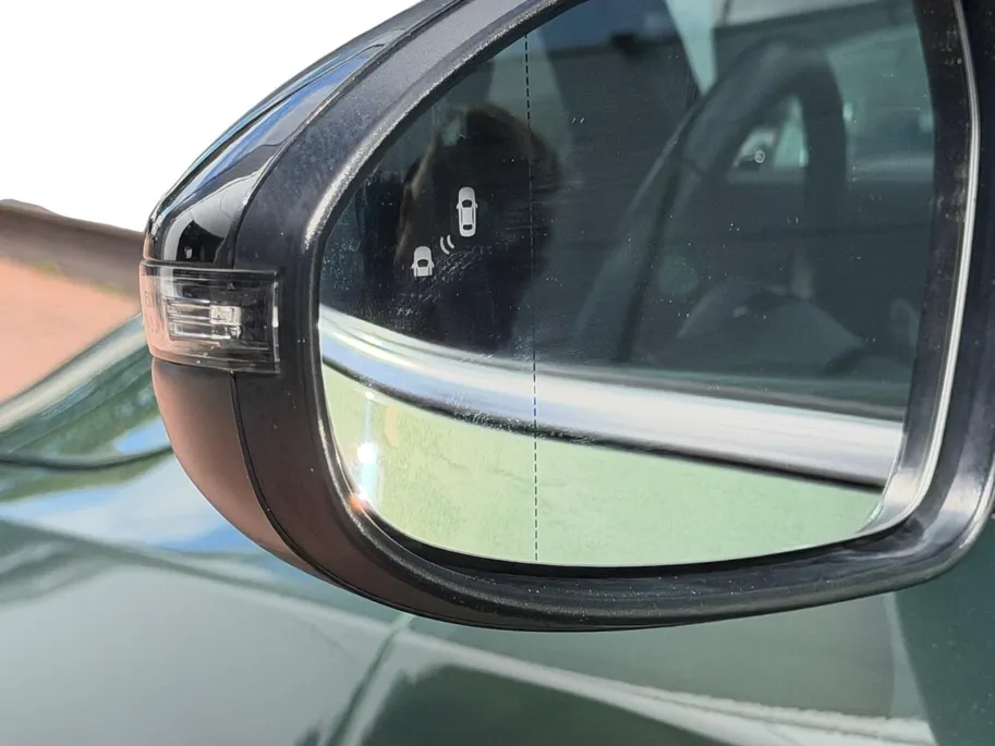Kia ProCeed 1.5 T-GDi GT-Line 1e Eigenaar | Dealer onderhouden | Open dak | Stoel & Stuur verwarming | Navigatie | Apple CarPlay & Android Auto | Fabrieksgarantie 13-10-2030 +3x 1 jaar* | NAP