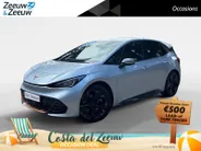 CUPRA Born Business 62 kWh | 425Km Actieradius WLTP! | Performance Pack |Adapt. Cruise Control | Stoelverwarming | Achteruitrijcamera | 12 maanden garantie! |