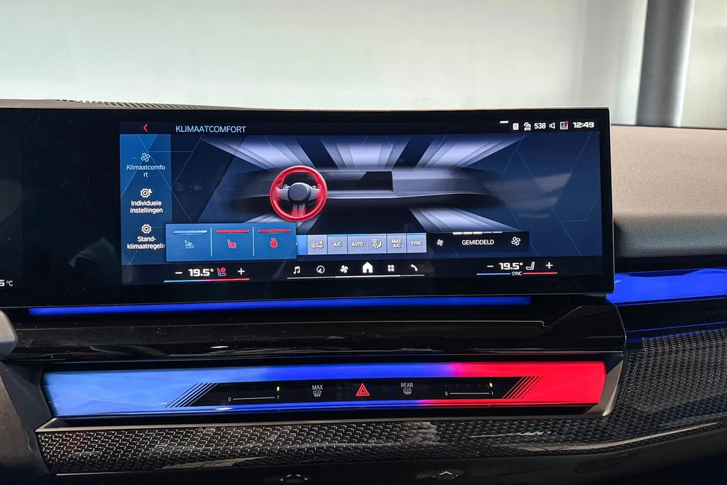 BMW M5 Touring M5