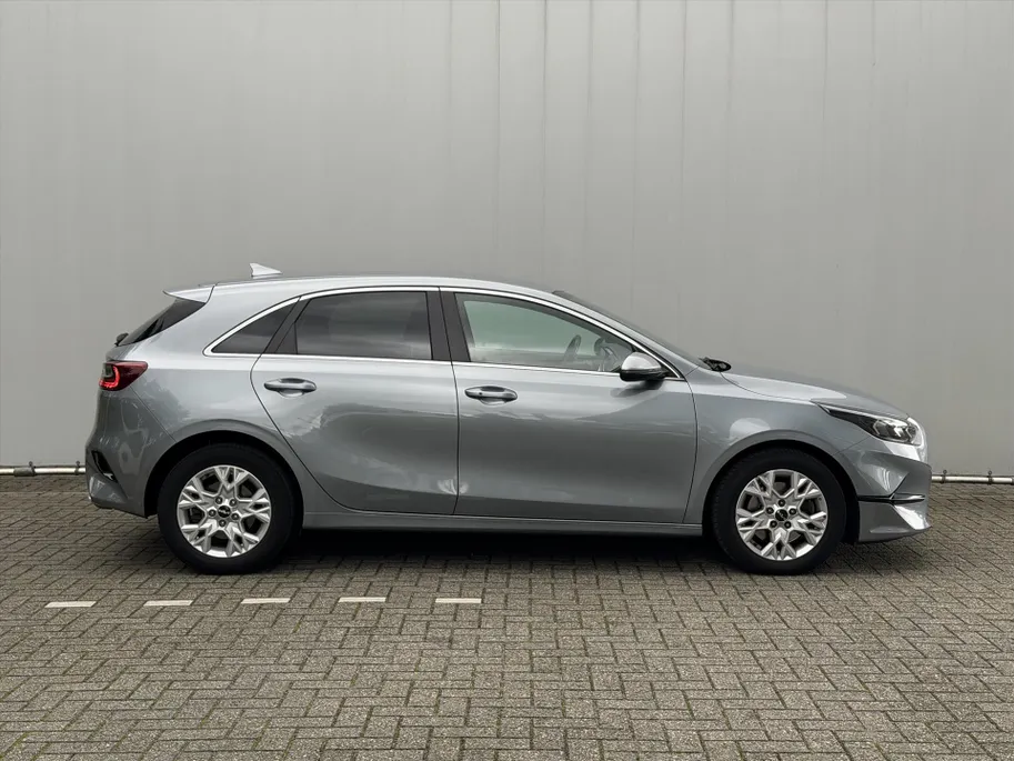 Kia Ceed 1.0 T-GDi 120pk MHEV Aut. DynamicPlusLine |Actie!