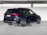 BMW X5 xDrive50e