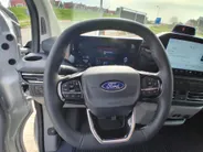 Ford Transit Custom 2.5 PHEV 233 pk L2H1 320 Limited Dubbele cabine