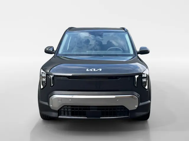 Kia EV2