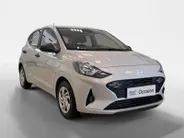 Hyundai i10 1.0 COMFORT | NAVI | CAMERA | NL-AUTO |