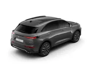 DS DS 7 Ligne Business Automaat