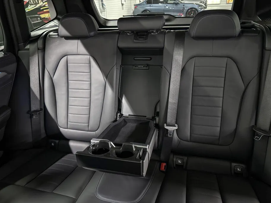 BMW iX3 High Executive