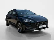 Ford Focus 1.0 EcoBoost Active Business | Parkeersensoren voor en achter | Navigatie | 17' lichtmetalen velgen | Apple carplay & Android auto | Keyless entry | Bovag garantie |