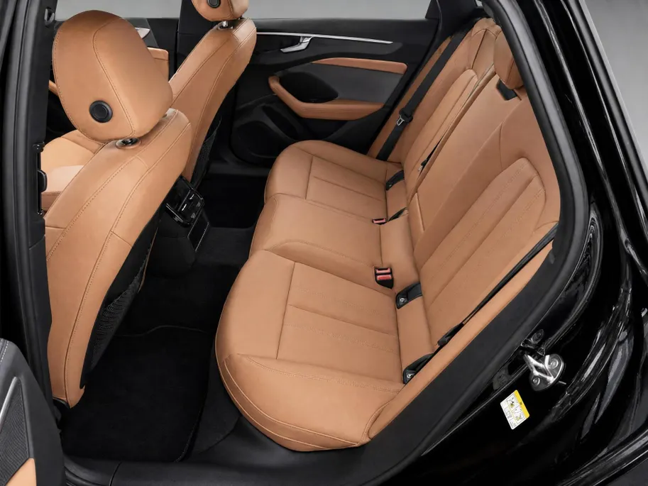 Audi A6 Avant Advanced edition e-hybrid 299 PK · Tech plus · Privacy glas ·