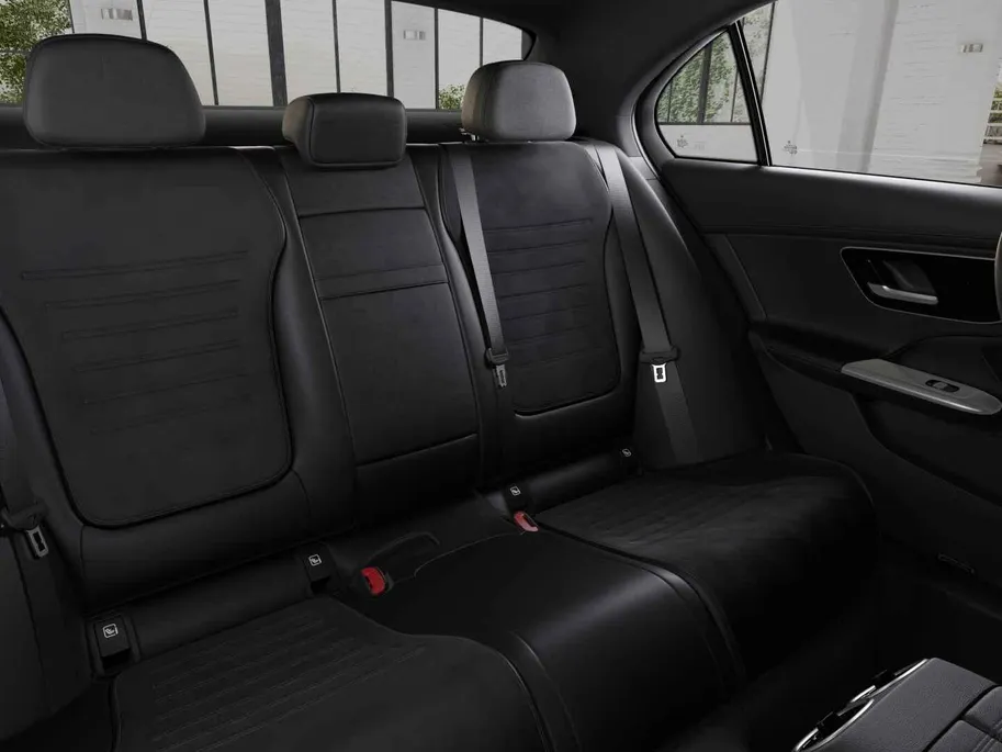 Mercedes-Benz C-Klasse 300 e 140 Years Edition