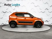 Suzuki Ignis 1.2 Smart Hybrid Style CVT Automaat | Navigatie | Parkeercamera | Cruise Control