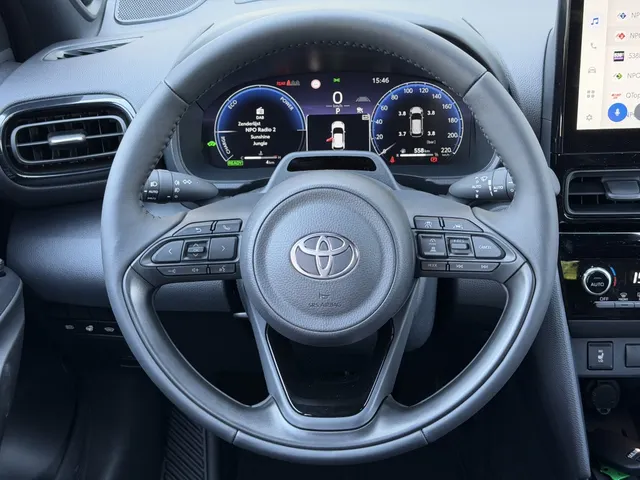 Toyota Yaris Cross 1.5 Hybr 130 Exec | Premium Pack |