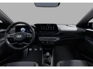 Hyundai Bayon 1.0 T-GDi E-Motion
