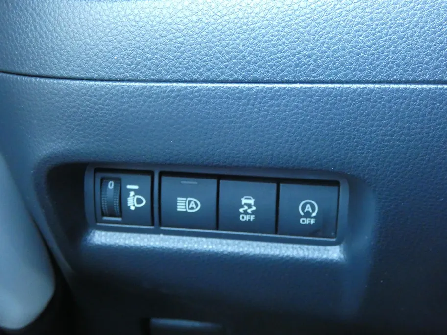 Toyota Aygo X 1.0 VVT-i MT 72pk Envy lCarplay lCruise lClima