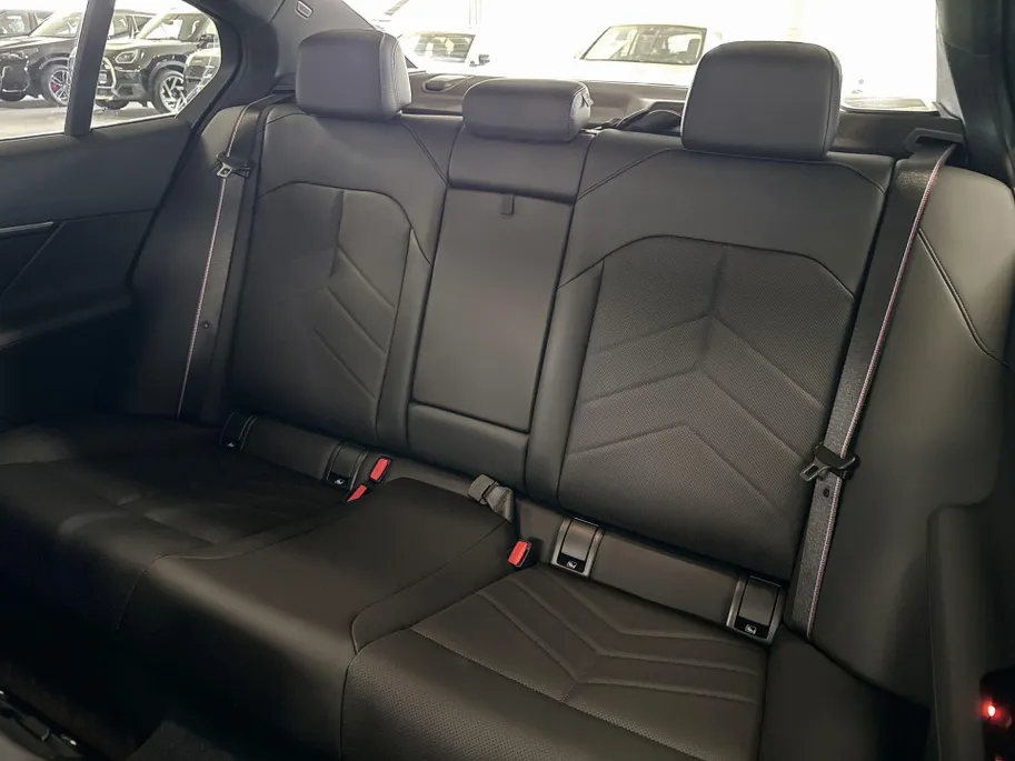 BMW 5 Serie Sedan 550e xDrive