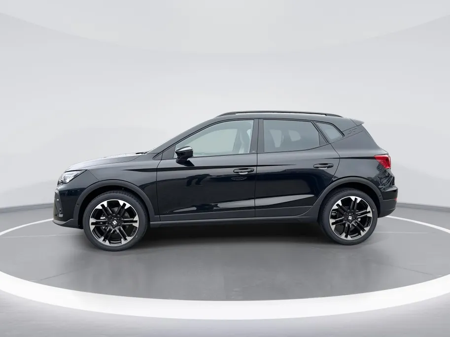 SEAT Arona FR Business Connect 1.0 EcoTSI 85 kW / 115 PK SUV 18 Inch | Trekhaak | Apple Carplay | Privatelease 497,-