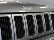 Jeep Grand Cherokee 5.2 V8 LIMITED I Young Timer