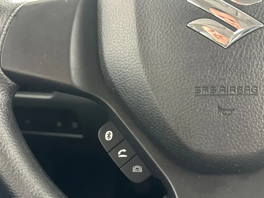 Suzuki Celerio 1.0 Exclusive | Airco | L.M. Velgen | Bluetooth