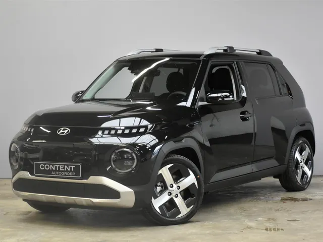 Hyundai Inster