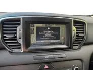 Kia Sportage 1.6 GDI First Edition Achteruitrijcamera | Parkeersensoren | Cruise control | Navi | LM Velgen |