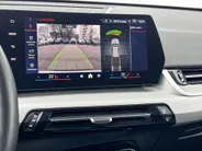 BMW X1 xDrive25e