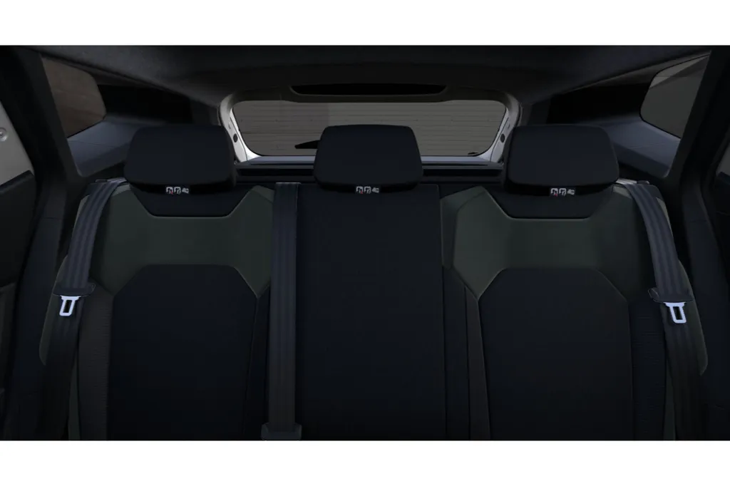 Dacia Duster TCe 130 mild hybrid Extreme Uit voorraad leverbaar