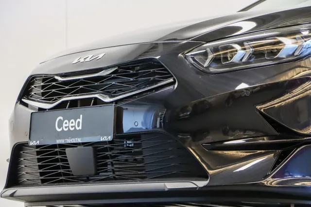 Kia Ceed 1.0 T-GDi DynamicPlusLine