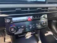 Hyundai Tucson 1.6 T-GDI HEV N Line Sky | Demo | Meest complete uitvoering | 360 graden camera | Stoelverwarming & koeling | Stuurverwarming |