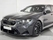BMW M5 Sedan M5