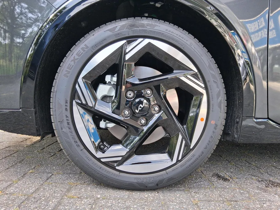 Kia K4 Sportswagon 1.0 MHEV DCT7 GT-Line Launch Edition (schuifdak)