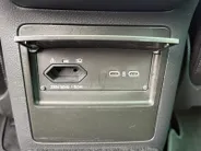 Škoda Superb Combi 1.4 TSI iV Business Edition Plus *Automaat*Navi+Camera*Parkeersensoren*Elekt. Stoelen*Lederen bekleding*Winter Pack*VOL OPTIES!