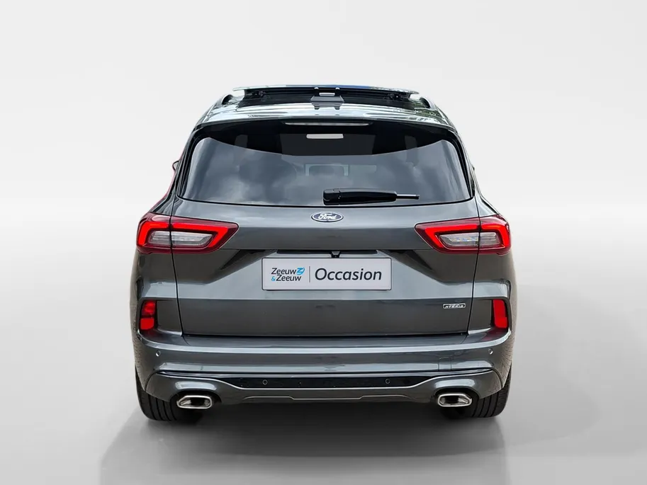Ford Kuga 2.5 PHEV ST-Line X | Winterpack | Trekhaak | Kantel / schuifdak | Technology pack | Driver assistance pack