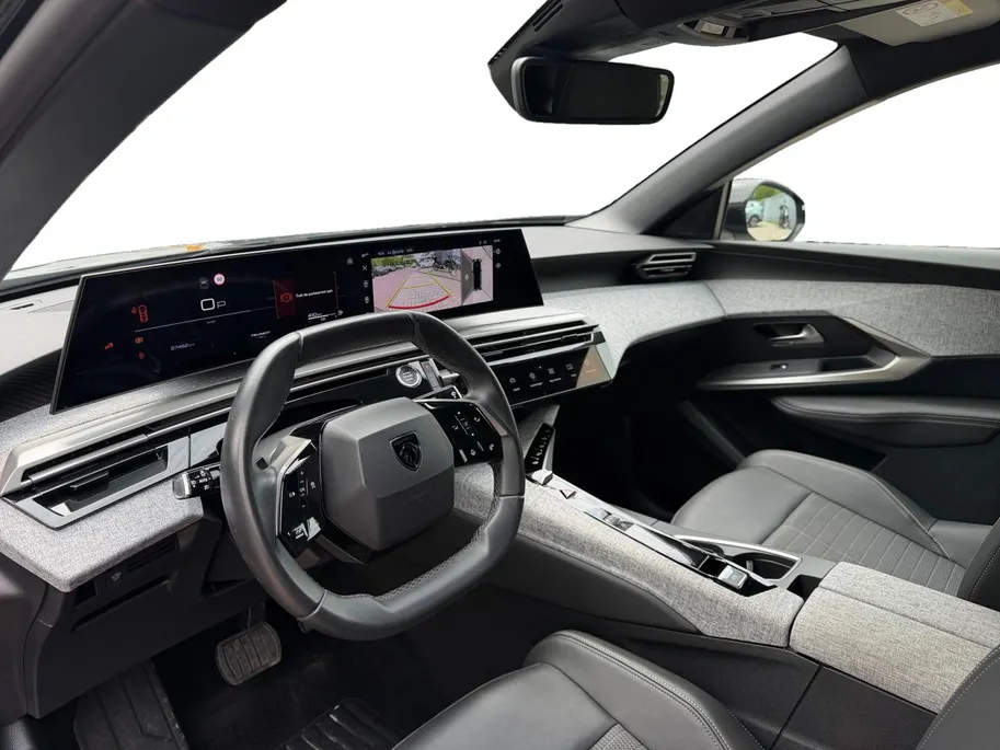 Peugeot 3008 1.2 Hybrid 136 Allure 360 Camera | ACC | Climate control | PDC |
