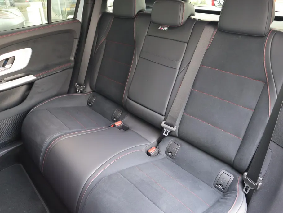 Mercedes-Benz GLB 250+ Business Solution AMG 85.5 kWh
