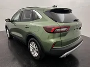Ford Kuga 2.5 PHEV Titanium